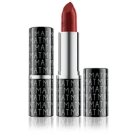 Szminki - Bell Makijaż ust Velvet Mat Lipstick TRUE RED 5.0 g - miniaturka - grafika 1