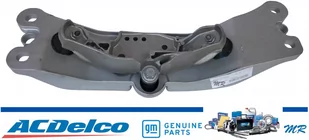 Poduszka skrzyni biegów 6-speed MANUAL Chevrolet Camaro 6,2 V8 2016- - Zawieszenie silnika i skrzyni biegów - miniaturka - grafika 2