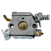 Inne - TEMU Karburator 2500 25CC G2500 2500F Części silnika piły łańcuchowej WT962 Karburator do piły łańcuchowej - miniaturka - grafika 1