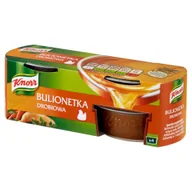 Przyprawy w płynie - Knorr - Bulionetka drobiowa - miniaturka - grafika 1