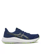 Buty sportowe męskie - Asics Buty Jolt 4 1011B603 Niebieski - miniaturka - grafika 1