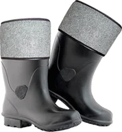 Obuwie robocze - Ansell Edmont OBUWIE ZAWODOWE 42 [BFBORYNAB42] - miniaturka - grafika 1