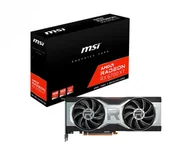 Karty graficzne - MSI AMD Radeon RX 6700 XT 12GB - miniaturka - grafika 1