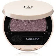 Cienie do powiek - Collistar Impeccable 310 BURGUNDY frost 2.0 g - miniaturka - grafika 1