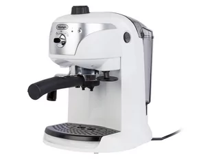 Ekspres do kawy DeLonghi EC221.W - Ekspresy do kawy - miniaturka - grafika 1