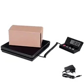 Wagi specjalistyczne - Steinberg Systems Basic Waga paczkowa Basic SBS-PT-40/1 40kg podziałka 1g SBS-PT-40/1 SBS-PT-40/1 - miniaturka - grafika 1