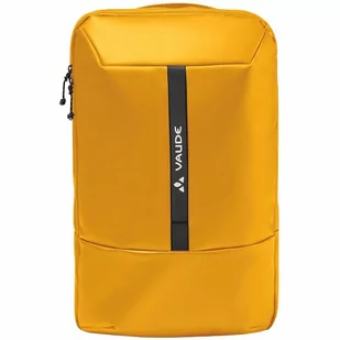 Vaude Plecak Mineo Komora na laptopa 46 cm burnt yellow - Torby na laptopy - miniaturka - grafika 1