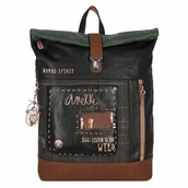 Plecaki - Anekke Canada City Backpack 39 cm mehrfarbig - miniaturka - grafika 1