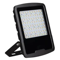 Lampy ogrodowe - Naświetlacz halogen LED AGOR 240W neutralna barwa Kanlux 33476 - miniaturka - grafika 1