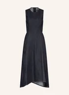 Sukienki - G-Star Sukienka Jeansowa blau - miniaturka - grafika 1