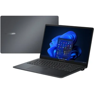 ASUS ExpertBook BM1503CDA-S70067X - R7-7735U 15,6'' 16GB 512GB W11Pro 90NX0821-M00250 - Laptopy - miniaturka - grafika 1