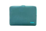 Torby na laptopy - Etui na laptopa TUCANO Velluto do Apple MacBook Pro 14 cali Niebieski | Bezpłatny transport - miniaturka - grafika 1