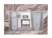 Zestawy perfum męskich - GUESS Guess 1981 zestaw EDT 100 ml + żel pod prysznic 200 ml + dezodorant 226 ml dla mężczyzn - miniaturka - grafika 1