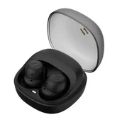 Słuchawki - Havit TW969 czarne - miniaturka - grafika 1