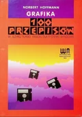 Aplikacje biurowe - Grafika 100 przepisów w języku Turbo Pascal - miniaturka - grafika 1
