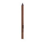 Konturówki do ust - NYX Professional Makeup Line Loud Lip Pencil Total Baller - miniaturka - grafika 1