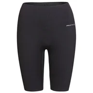 Spodnie sportowe damskie - Legginsy damskie 3/4 Progress Zora Shorts Rozmiar: M / Kolor: czarny - miniaturka - grafika 1