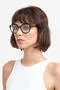 Okulary korekcyjne Marc Jacobs MARC 661 807 - Okulary korekcyjne, oprawki, szkła - miniaturka - grafika 5