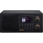 Radia - Sangean WFR-30 - miniaturka - grafika 1