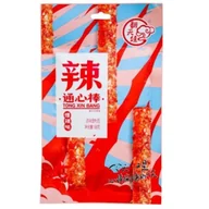 Chipsy - Latiao Hot Spicy 68g - miniaturka - grafika 1
