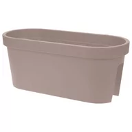 Donice - ProGarden Donica balkonowa na balustradę 60 cm DD.15554 - miniaturka - grafika 1
