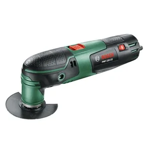 Bosch Narzędzie wielofunkcyjne PMF 220 CE - Narzędzia warsztatowe - miniaturka - grafika 1