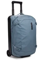 Torby sportowe - Torba podróżna Thule Chasm Carry-On Duffel - pond grey - miniaturka - grafika 1
