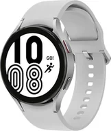 Smartwatch - Samsung Galaxy Watch4 44mm LTE SM-R875FZSAEUE Szary - miniaturka - grafika 1