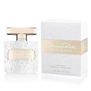 Wody i perfumy damskie - Oscar de la Renta Bella Blanca woda perfumowana 50 ml dla kobiet - miniaturka - grafika 1