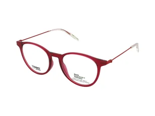 Tommy Hilfiger TJ 0078 8CQ - Okulary korekcyjne, oprawki, szkła - miniaturka - grafika 1