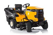 Kosiarki traktorki - Cub Cadet XT2 QR106 XT2 QR106 - miniaturka - grafika 1