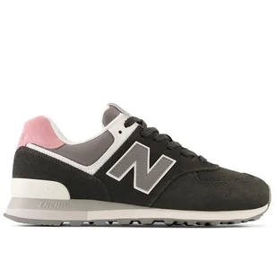 Buty New Balance U574PX2 - czarne - Buty sportowe męskie - miniaturka - grafika 9