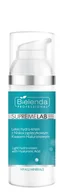 Kremy do twarzy - Bielenda Professional Supremelab Hyalu Minerals Lekki Hydro-Krem z kwasem hialuronowym 50 ml - miniaturka - grafika 1