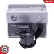 Pompy wody - Dodatkowa pompa wody (obieg wody chłodzącej) Esen SKV 22SKV043 - miniaturka - grafika 1