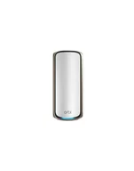 Routery - netgear RBE971S WiFi 7 Mesh 27 Gbps Biały - miniaturka - grafika 1