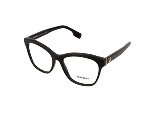 Burberry BE2323 3001 - Okulary korekcyjne, oprawki, szkła - miniaturka - grafika 1