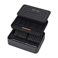 Śrubokręty - JIMI Home Zestaw wkrętaków precyzyjnych JIMI Home FM-1, 38 elementów FM-1 - miniaturka - grafika 1