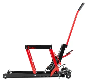 Podnośnik motocyklowy ATV REDATS LS-570 - Akcesoria wulkanizacyjne - miniaturka - grafika 6