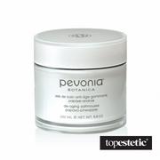 Peelingi do ciała - Pevonia Botanica Peeling do ciała z papają i ananasem De-Aging Saltmousse - Papaya-Pineapple 200ml - miniaturka - grafika 1