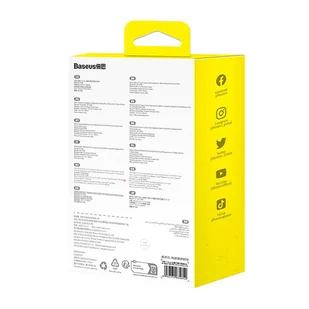 Magnetyczny uchwyt samochodowy Baseus T-Space - Uchwyty samochodowe do telefonów - miniaturka - grafika 9