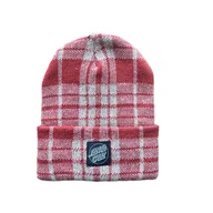 Czapki damskie - Czapka zimowa Santa Cruz Comic Strip beanie - miniaturka - grafika 1