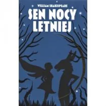 Sen nocy letniej Nowa - Dramaty - miniaturka - grafika 2