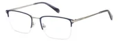 Okulary korekcyjne, oprawki, szkła - Okulary korekcyjne Fossil FOS 7147 PJP - miniaturka - grafika 1