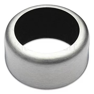 Bar Craft ring przeciwkroplowymi na wino, ze stali nierdzewnej KCBCCOLLARCD - Pozostałe akcesoria barmańskie - miniaturka - grafika 1