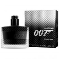 Wody i perfumy męskie - James Bond 007 Pour Homme woda pefumowana 50ml - miniaturka - grafika 1