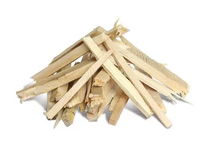 Rozpałka naturalna Smolaczki - Materiały opałowe - miniaturka - grafika 1