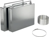 Filtry do okapów - Filtr Long Life SIEMENS LZ21WWJ12 ( 77 77 Raty 0% Indywidualne Wyceny! - miniaturka - grafika 1