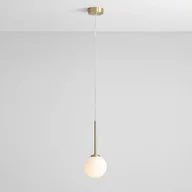 Lampy sufitowe - Aldex Lampy Lampa Bosso XXS 1087XXS40 - miniaturka - grafika 1