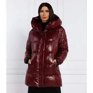 Michael Kors Kurtka HORIZONTAL | Regular Fit - Kurtki damskie - miniaturka - grafika 1