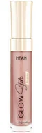 Błyszczyki do ust - HEAN - Glow Star - Lip Gloss - Błyszczyk do ust - 7,5 ml - 02 TOUCH - miniaturka - grafika 1